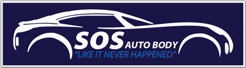 SOS Auto Body - Auto Body Repair Shop In Jamaica, NY -718-641-5909